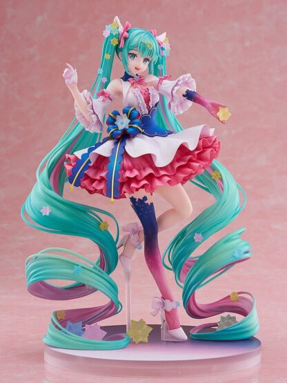 Hatsune Miku PVC Statue 1/7 Hatsune Miku: Rosuuri Ver. 27 cm – Bild 2