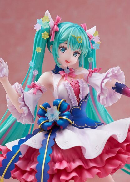 Hatsune Miku PVC Statue 1/7 Hatsune Miku: Rosuuri Ver. 27 cm – Bild 6