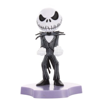 Nightmare Before Christmas Holdems Mini-Halter Jack 10 cm