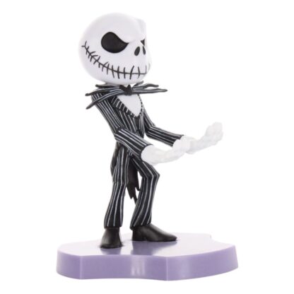 Nightmare Before Christmas Holdems Mini-Halter Jack 10 cm – Bild 9