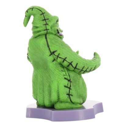 Nightmare Before Christmas Holdems Mini-Halter Oogie-Boogie 10 cm – Bild 7