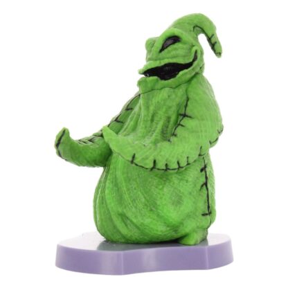 Nightmare Before Christmas Holdems Mini-Halter Oogie-Boogie 10 cm – Bild 8