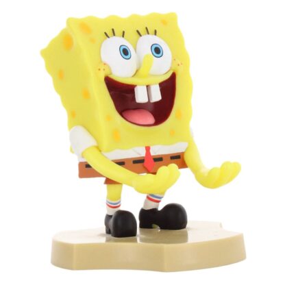 SpongeBob Holdems Mini-Halter SpongeBob 10 cm – Bild 6