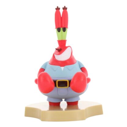 SpongeBob Holdems Mini-Halter Mr. Krabs 10 cm