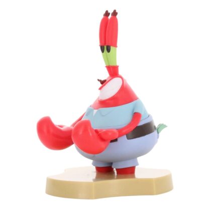 SpongeBob Holdems Mini-Halter Mr. Krabs 10 cm – Bild 5