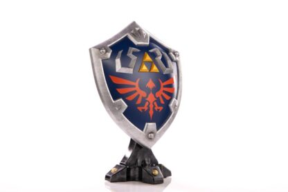 The Legend of Zelda Breath of the Wild PVC Statue Hylian Shield Standard Edition 29 cm – Bild 6