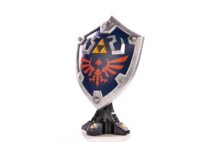 The Legend of Zelda Breath of the Wild PVC Statue Hylian Shield Standard Edition 29 cm – Bild 7