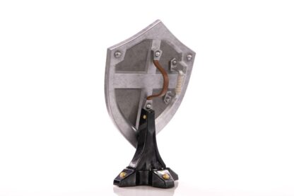 The Legend of Zelda Breath of the Wild PVC Statue Hylian Shield Standard Edition 29 cm – Bild 9