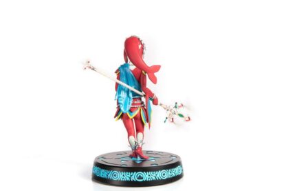 The Legend of Zelda Breath of the Wild PVC Statue Mipha Collector's Edition 22 cm – Bild 6