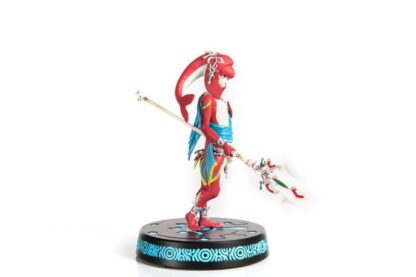 The Legend of Zelda Breath of the Wild PVC Statue Mipha Collector's Edition 22 cm – Bild 7