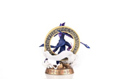 Yu-Gi-Oh! PVC Statue Dark Magician Blue Version 29 cm – Bild 23