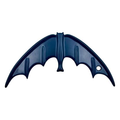 Batman Returns 1992 Prop Replik Batarang 15 cm – Bild 2