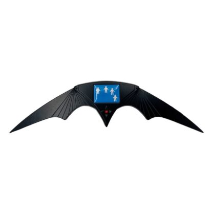 Batman Returns 1992 Prop Replik Batarang 15 cm – Bild 3