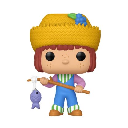 Emily Erdbeer POP! Animation Vinyl Figur Huckleberry 9 cm