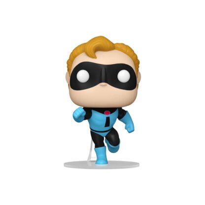 Die Unglaublichen 20th Anniversary POP! Vinyl Figur Mr. Incredible w/Chase 9 cm Sortiment (6) – Bild 5