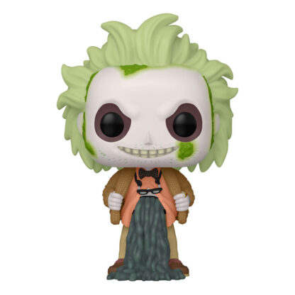 Beetlejuice 2 POP! Movies Vinyl Figur Beetlejuice w/chase 9 cm Sortiment (6) – Bild 7