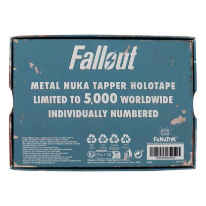 Fallout Replik Nuka Tapper Holotape – Bild 5