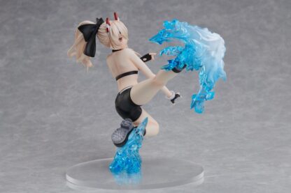 Azur Lane PVC Statue 1/7 Ayanami Dynamic Kick! 15 cm – Bild 6