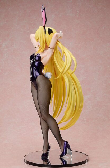 To Love-Ru Darkness PVC Statue 1/3 Golden Darkness: Bunny Ver. 59 cm – Bild 4