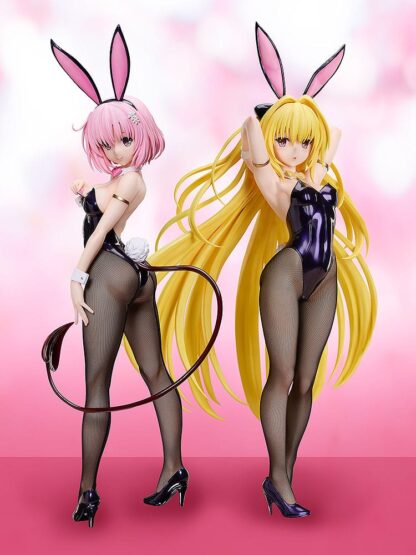 To Love-Ru Darkness PVC Statue 1/3 Golden Darkness: Bunny Ver. 59 cm – Bild 11