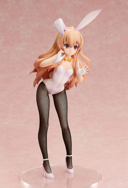 Toradora! PVC Statue 1/6 Taiga Aisaka: Bunny Ver. 27 cm – Bild 3