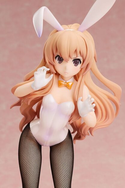 Toradora! PVC Statue 1/6 Taiga Aisaka: Bunny Ver. 27 cm – Bild 7