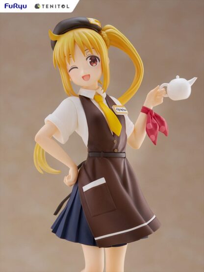 Bocchi the Rock! Tenitol PVC Statue Nijika Ijichi Café Style Ver. 20 cm – Bild 4