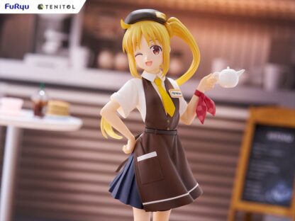 Bocchi the Rock! Tenitol PVC Statue Nijika Ijichi Café Style Ver. 20 cm – Bild 8