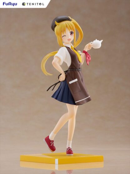 Bocchi the Rock! Tenitol PVC Statue Nijika Ijichi Café Style Ver. 20 cm – Bild 12