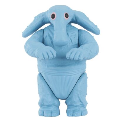 Star Wars: Die Rückkehr der Jedi-Ritter Jumbo Vintage Actionfigur Max Rebo 23 cm – Bild 2