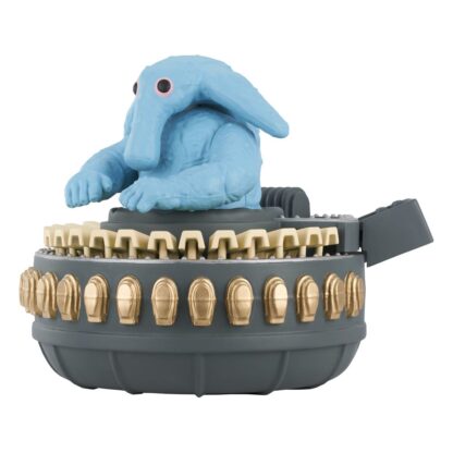 Star Wars: Die Rückkehr der Jedi-Ritter Jumbo Vintage Actionfigur Max Rebo 23 cm – Bild 3