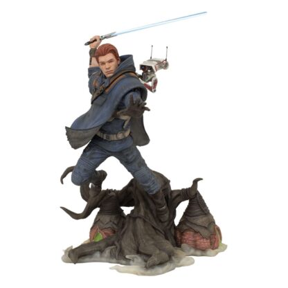 Star Wars Jedi: Fallen Order Gallery PVC Statue Cal Kestis 25 cm – Bild 2