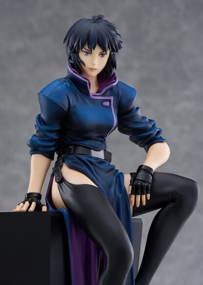 Ghost in the Shell Pop Up Parade PVC Statue Motoko Kusanagi: 1995 Ver. L Size 28 cm – Bild 10