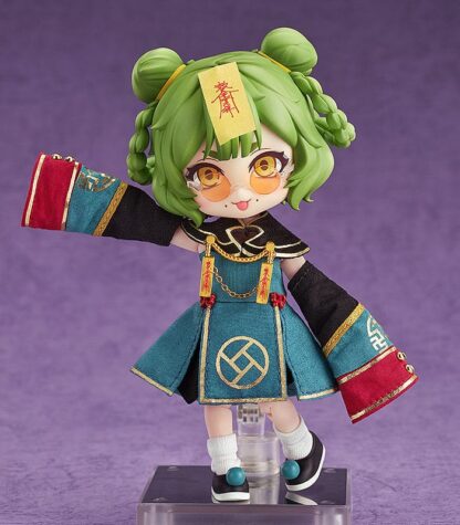 Original Character Nendoroid Doll Actionfigur Chinese-Style Jiangshi Twins: Ginger 14 cm – Bild 5