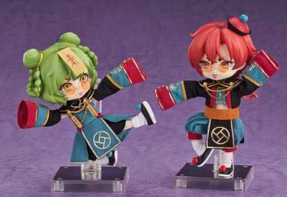 Original Character Nendoroid Doll Actionfigur Chinese-Style Jiangshi Twins: Ginger 14 cm – Bild 8