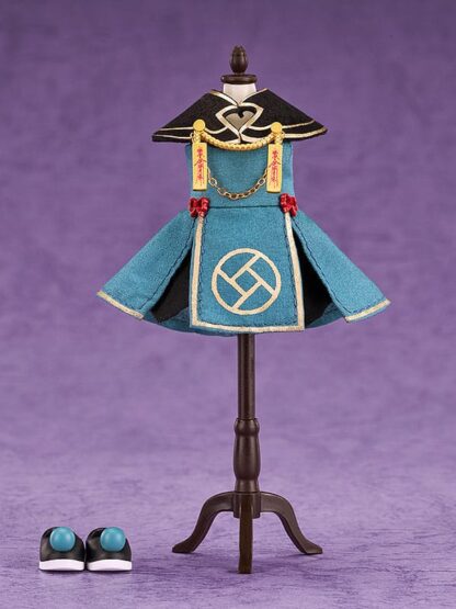 Original Character Nendoroid Doll Actionfigur Chinese-Style Jiangshi Twins: Ginger 14 cm – Bild 10