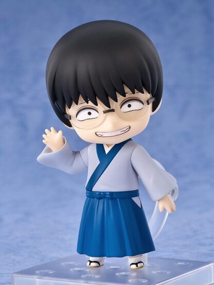 Gintama Nendoroid Actionfigur Shinpachi Shimura 10 cm – Bild 3