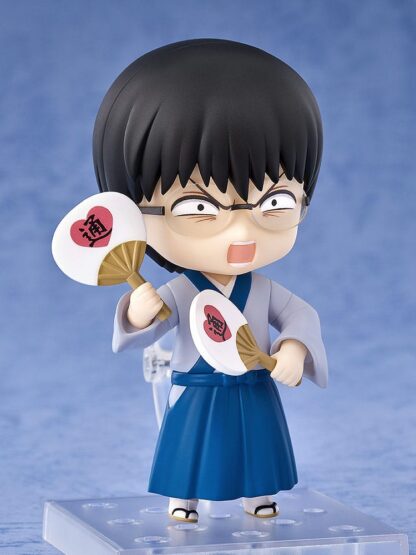 Gintama Nendoroid Actionfigur Shinpachi Shimura 10 cm – Bild 5