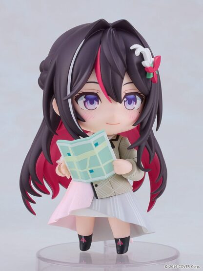 Hololive Production Nendoroid Actionfigur AZKi 10 cm – Bild 5