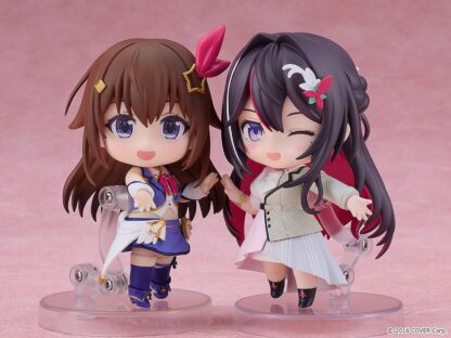 Hololive Production Nendoroid Actionfigur AZKi 10 cm – Bild 8