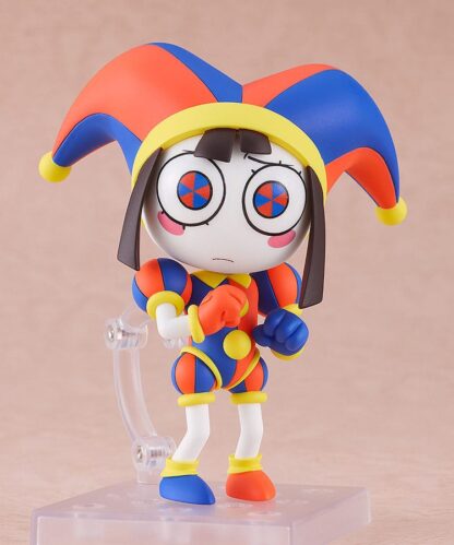 The Amazing Digital Circus Nendoroid Actionfigur Pomni 10 cm – Bild 2