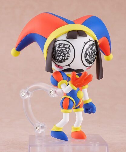 The Amazing Digital Circus Nendoroid Actionfigur Pomni 10 cm – Bild 5