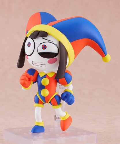 The Amazing Digital Circus Nendoroid Actionfigur Pomni 10 cm – Bild 6