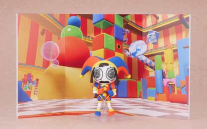 The Amazing Digital Circus Nendoroid Actionfigur Pomni 10 cm – Bild 7