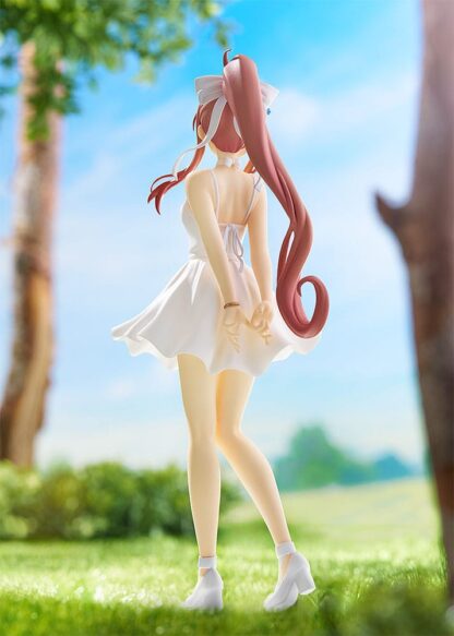 Doki Doki Literature Club! Pop Up Parade PVC Statue Monika: White Dress Ver. 18 cm – Bild 5