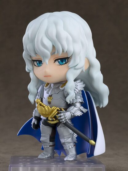 Berserk Nendoroid Actionfigur Griffith 10 cm – Bild 3