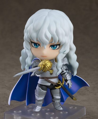 Berserk Nendoroid Actionfigur Griffith 10 cm – Bild 4