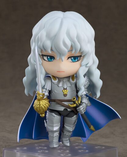 Berserk Nendoroid Actionfigur Griffith 10 cm – Bild 5