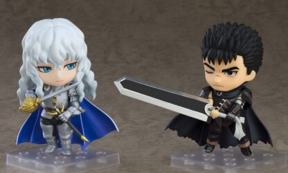 Berserk Nendoroid Actionfigur Griffith 10 cm – Bild 6