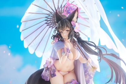 Blue Archive PVC Statue 1/7 Wakamo (Swimsuit) 27 cm – Bild 3